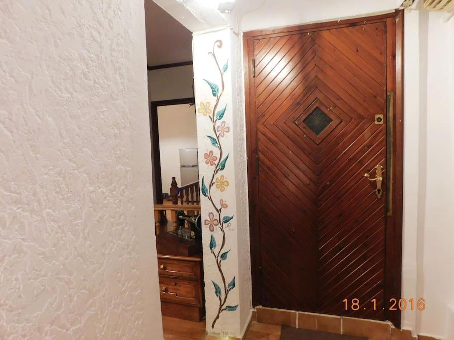 Apartamento Marco Polo'S Mooring Cozy Navy House Anavyssos Exterior foto