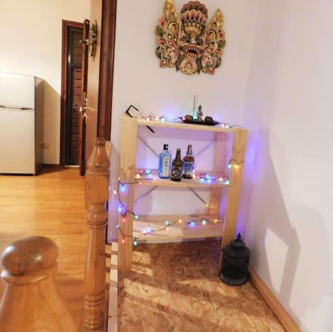 Apartamento Marco Polo'S Mooring Cozy Navy House Anavyssos Exterior foto